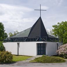 Süßenbrunner Pfarrkirche