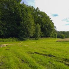 Wälder der Hüttener Berge