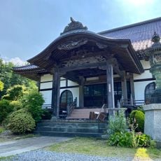 Kōgen-ji Temple