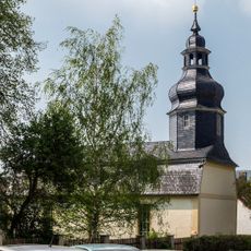 Protestant Church Rockendorf