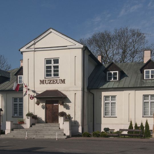 Regional Museum in Łuków