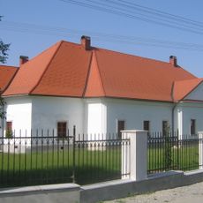 Kaštel Bánová