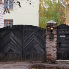 Ворота (Суздаль)