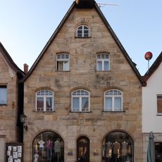 Wohn- und Geschäftshaus in Lauf an der Pegnitz