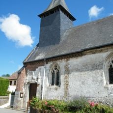 Église Saint-Jean-Baptiste de Gouchaupre