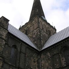 Church of St Cuthbert