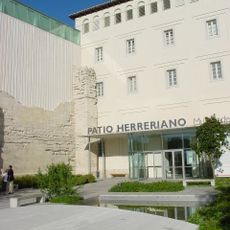 Museo Patio Herreriano de Arte Contemporáneo Español