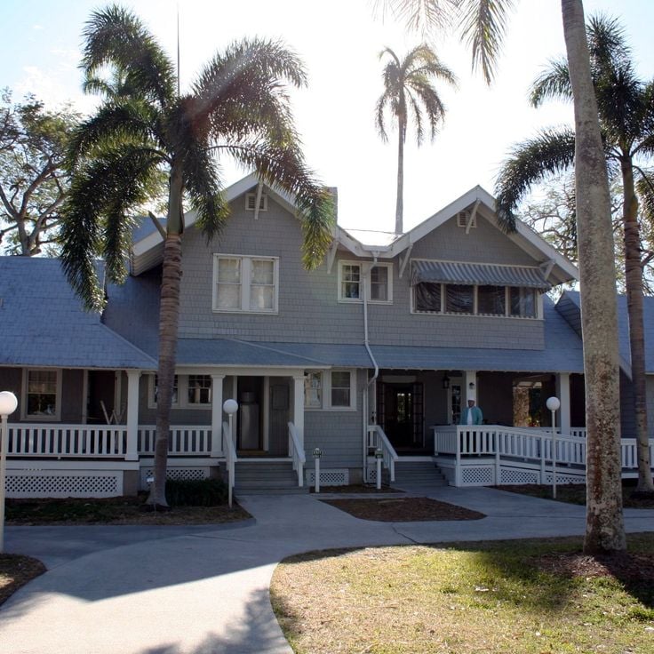 Résidences d'Hiver Edison et Ford