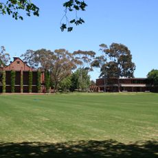 The Geelong College