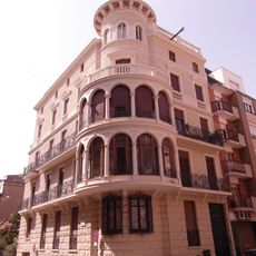 Casa Matamala (Manresa)