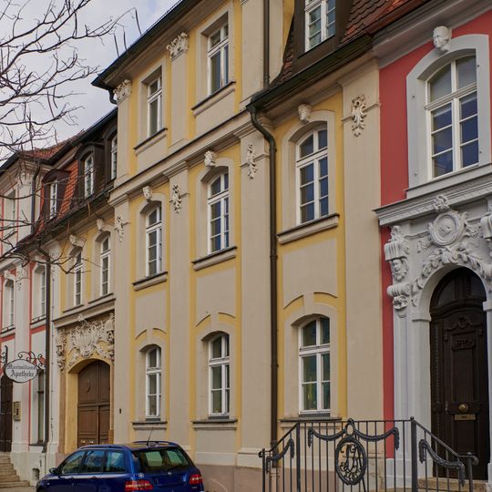 Maximilianstraße 9