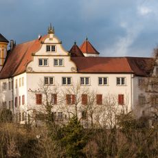 Burg Laibach