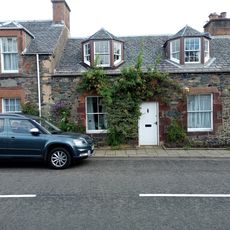 Broughton Village, Greenhope