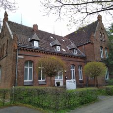 Kirchröder Straße 46, Hannover
