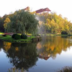 Charlottensee