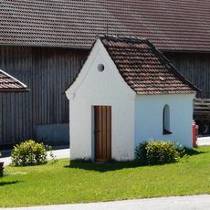 Weilerkapelle