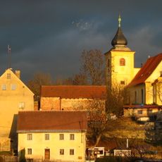 Church of Saint Michael