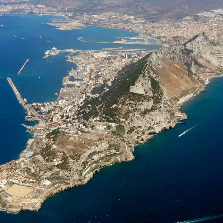 Gibraltar