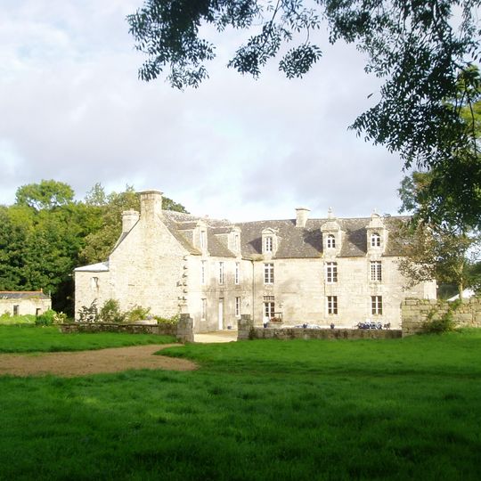 Château de Kermenguy