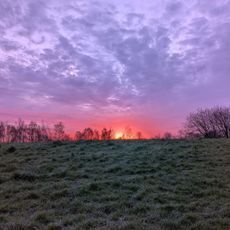 Etna Country Park