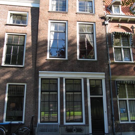 Havenpark 19, Zierikzee