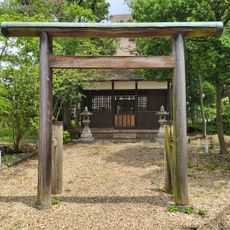 Takechino miagata-jinja