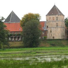 Schloss Rheda