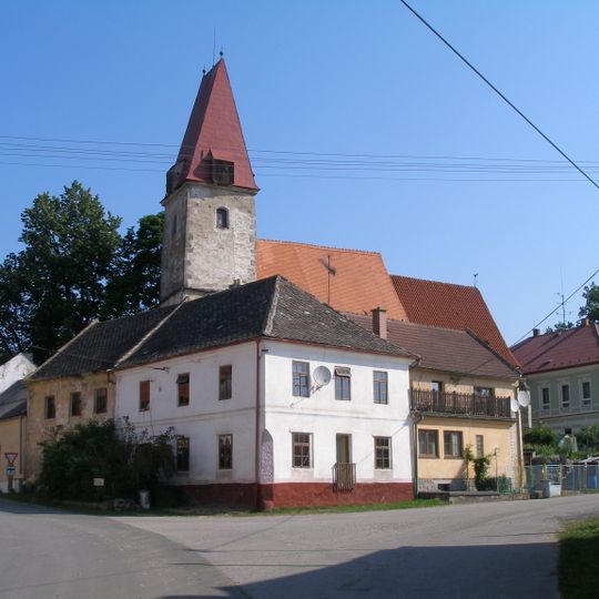 Church of Saint Andrew