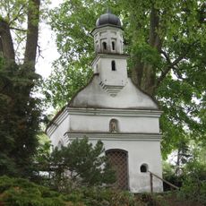 St. Antonius (Heudorf)