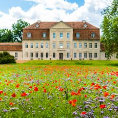 Schloss Kummerow
