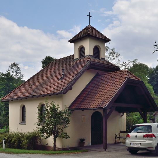 Ortskapelle Thal