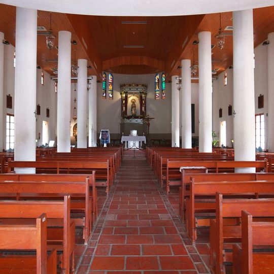 Basilique de l’Immaculée-Conception