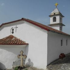 St. Elijah Church