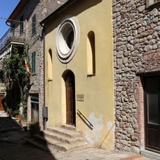 Oratorio del Santissimo Sacramento