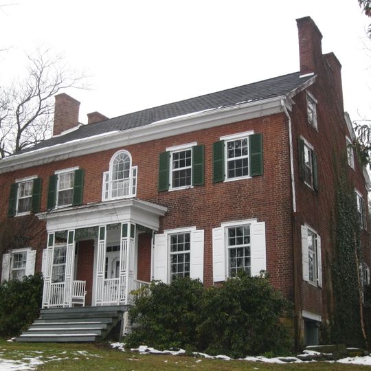 Christian Bechdel II House