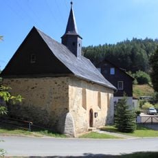 Kirche Döhlen