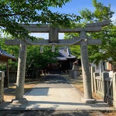 Myōken-jinja