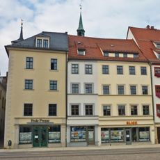 Wohnhaus Obermarkt 11