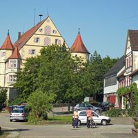 Hirrlingen