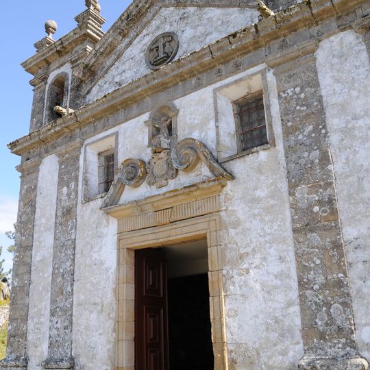 Capela de São Caetano