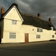 The Old Forge