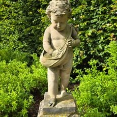 Statue