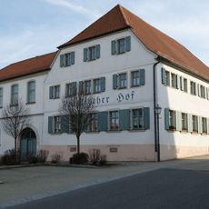 Gasthof