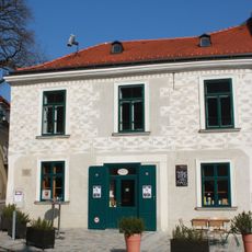 Schwarzer Adler, Gumpoldskirchen