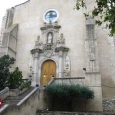 Sant Vicenç de Llançà