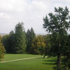 Arboretum Opeka