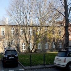 Warsztat Towarzystwa Lotniczego Awiata