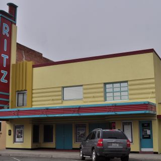 Ritz Theatre