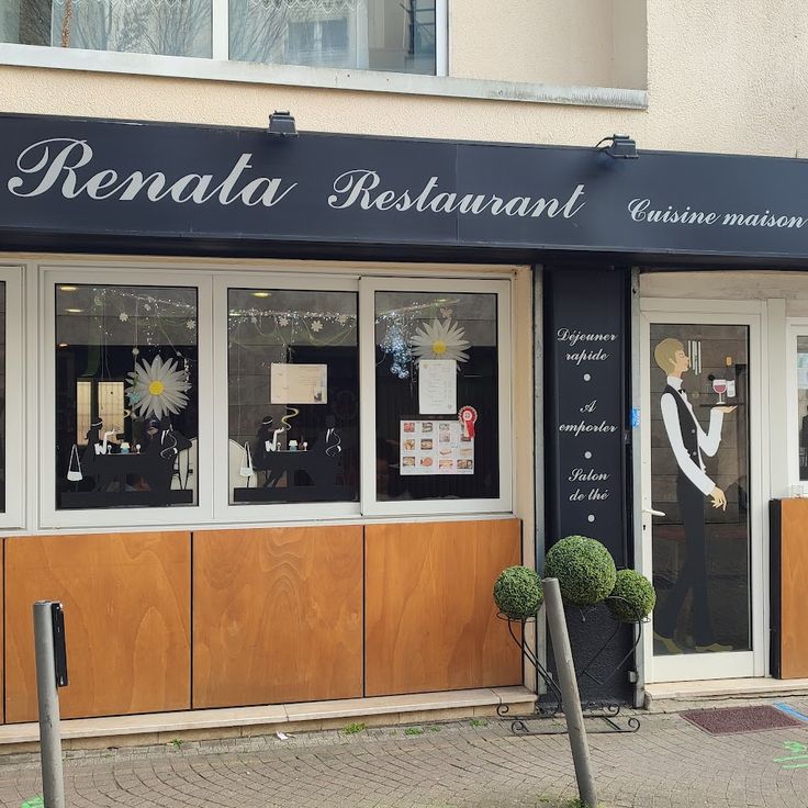 Chez Renata