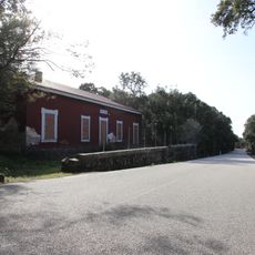 Casa cantoniera di Catala